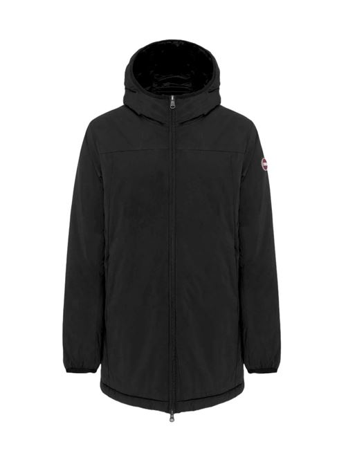  COLMAR | 1123R.4WX99 BLACK